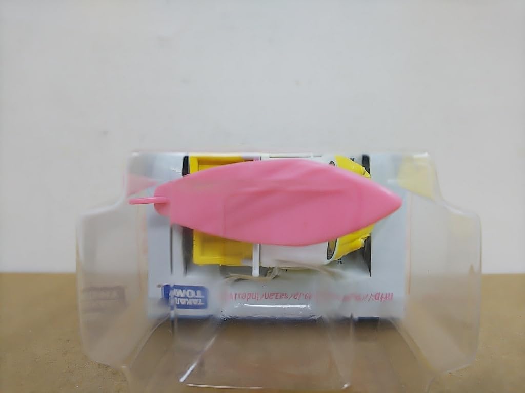 □ チョロQ Mazda K360 サザン33コレクターズショップ